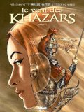 Vent des khazars 01 (Le)