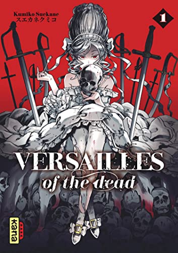 Versailles of the dead 01
