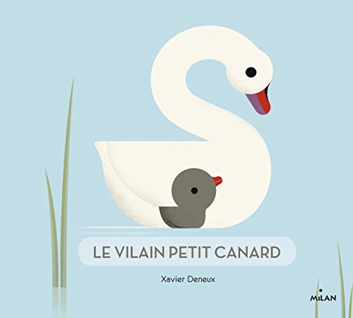 Vilain petit canard (Le)