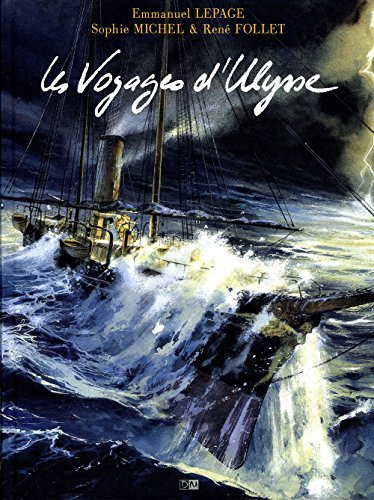Voyages d'Ulysse (Les)