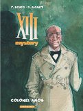 XIII mystery 04 : Colonel Amos